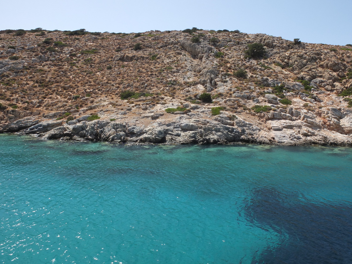 照片 希腊(Greece) 基克拉泽斯群岛(Cyclades) 2014-07 88