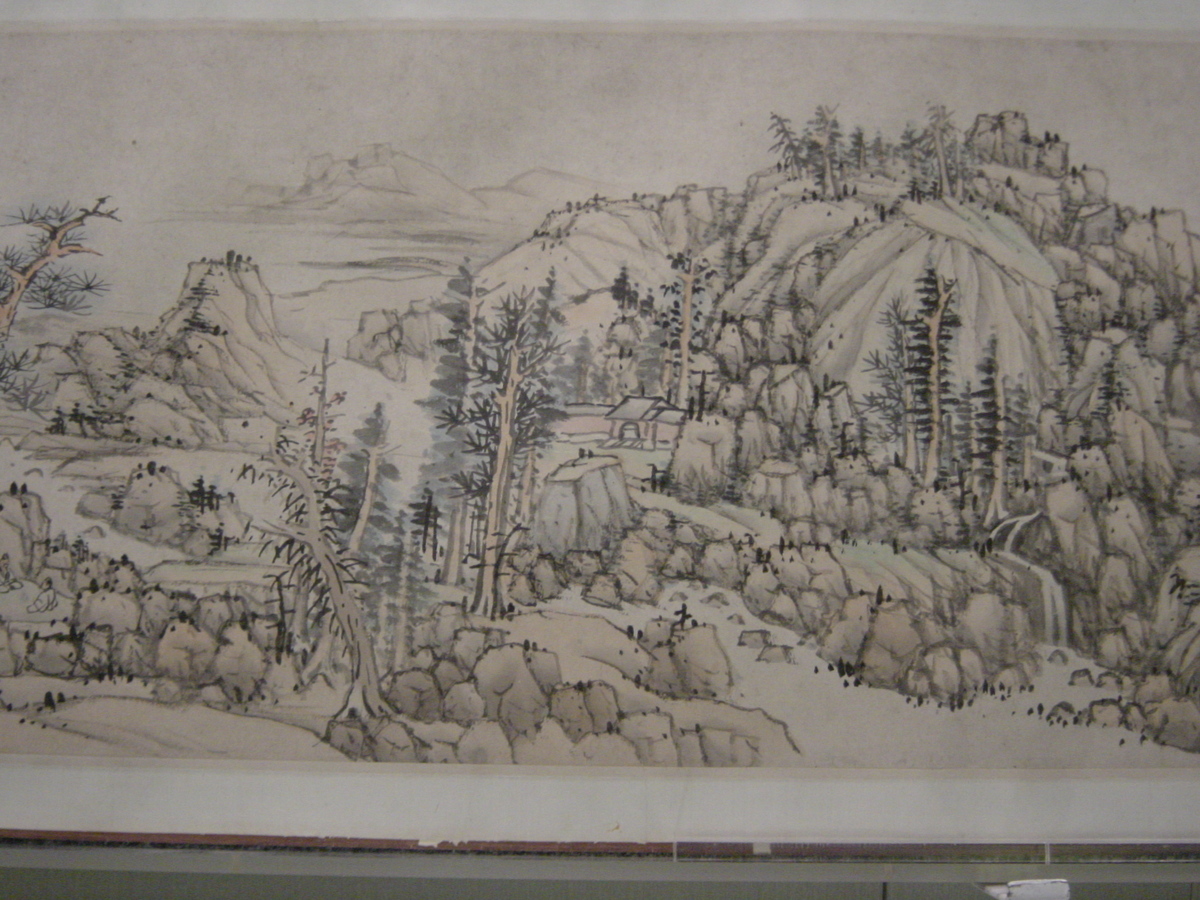 照片 中国(China) 北京(Beijing) 紫禁城(Forbidden City) 2002-05 23