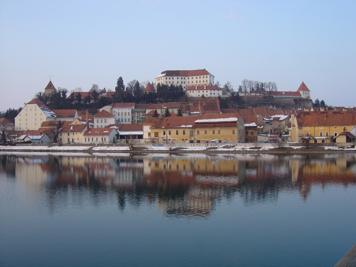 照片 斯洛文尼亚(Slovenia) 普图伊(Ptuj) 2005-03 32