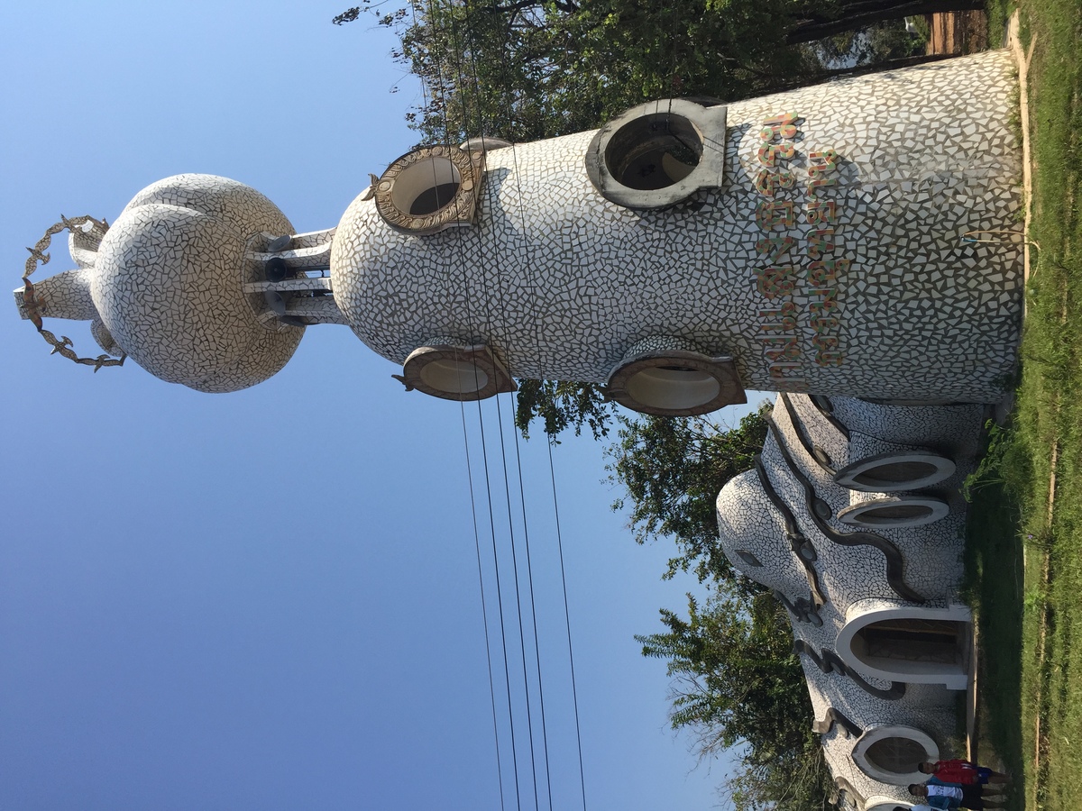 照片 泰国(Thailand) 普欣隆卡国家公园(Phu Hin Rong Kla National Park) 2014-12 398