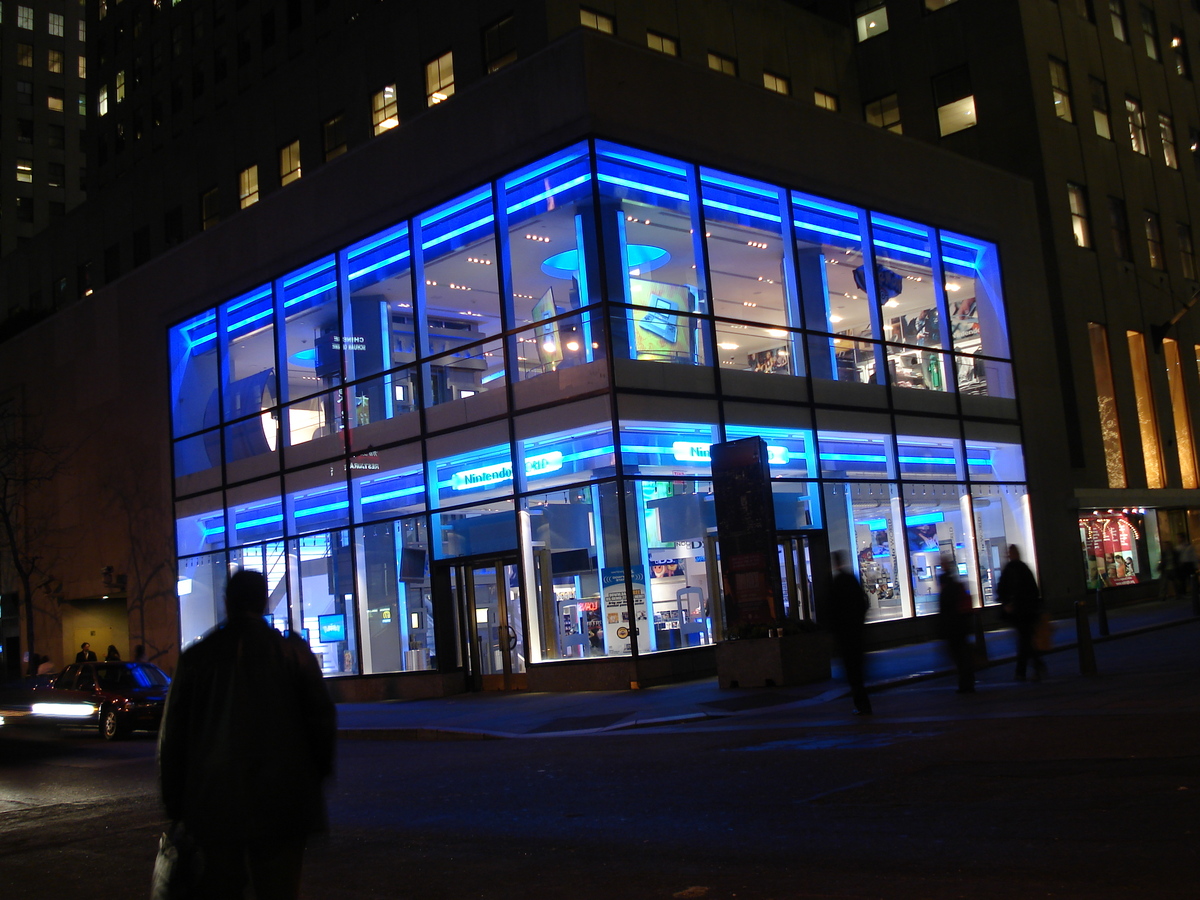 照片 美国(United States) 纽约(New York) 2006-03 26