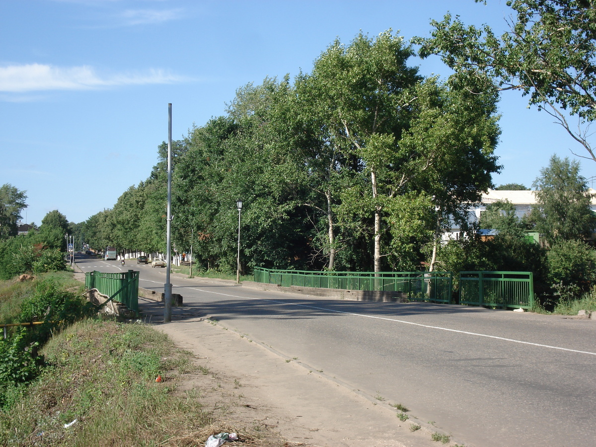 照片 俄罗斯(Russia) 苏兹达尔(Suzdal) 2006-07 124