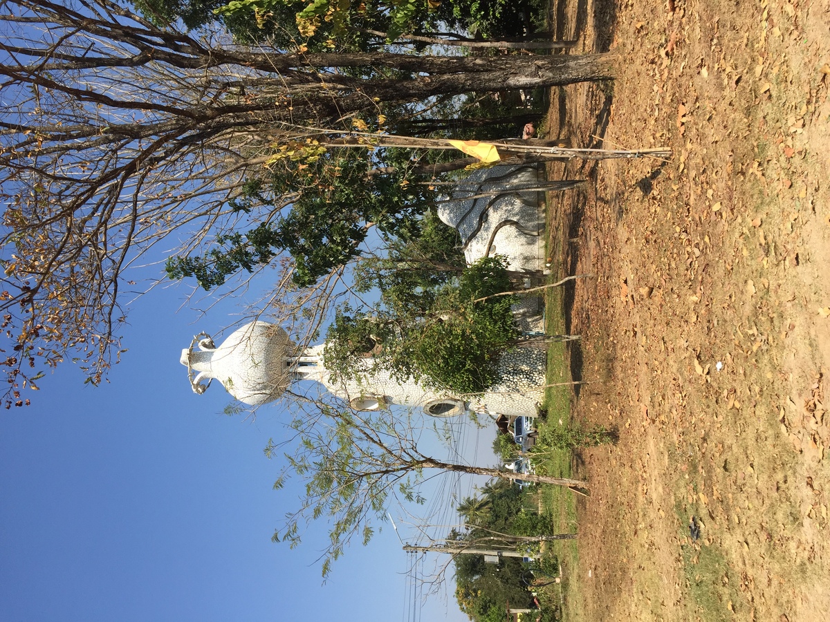 照片 泰国(Thailand) 普欣隆卡国家公园(Phu Hin Rong Kla National Park) 2014-12 367