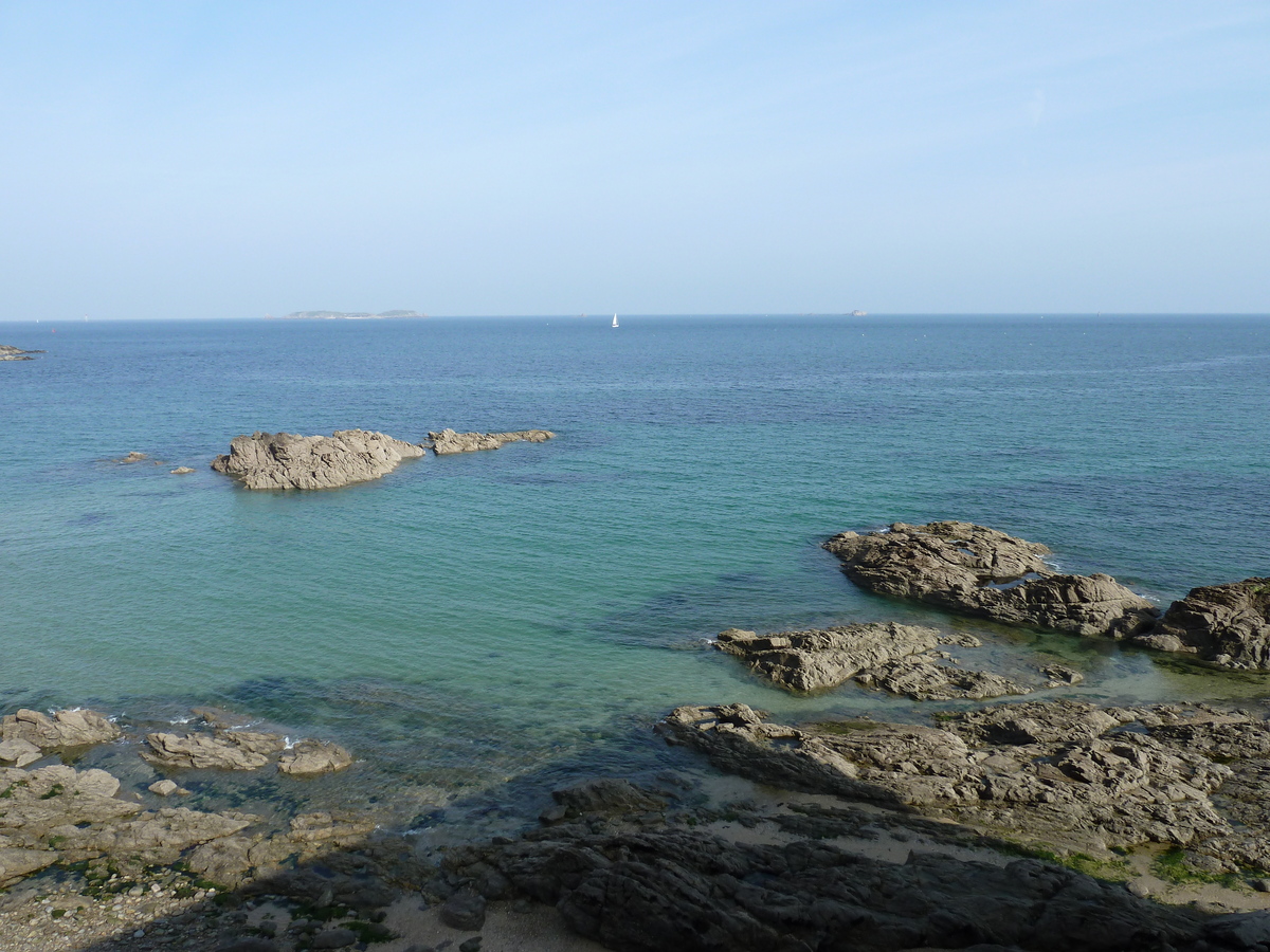 照片 法国(France) 圣马洛(St Malo) 2010-04 103