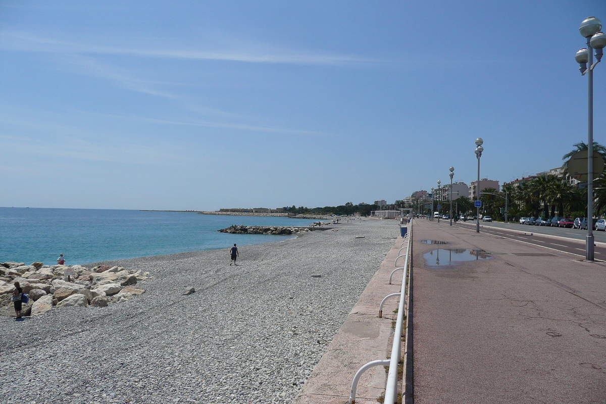 照片 法国(France) 尼斯(Nice) 尼斯西区(Nice West) 2008-04 84