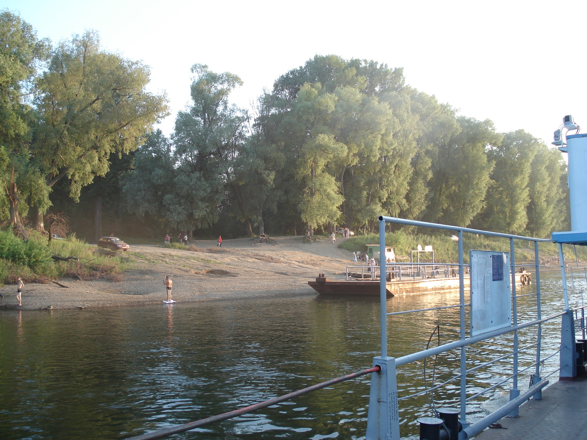 照片 俄罗斯(Russia) 乌拉尔(Ural) 2006-07 260