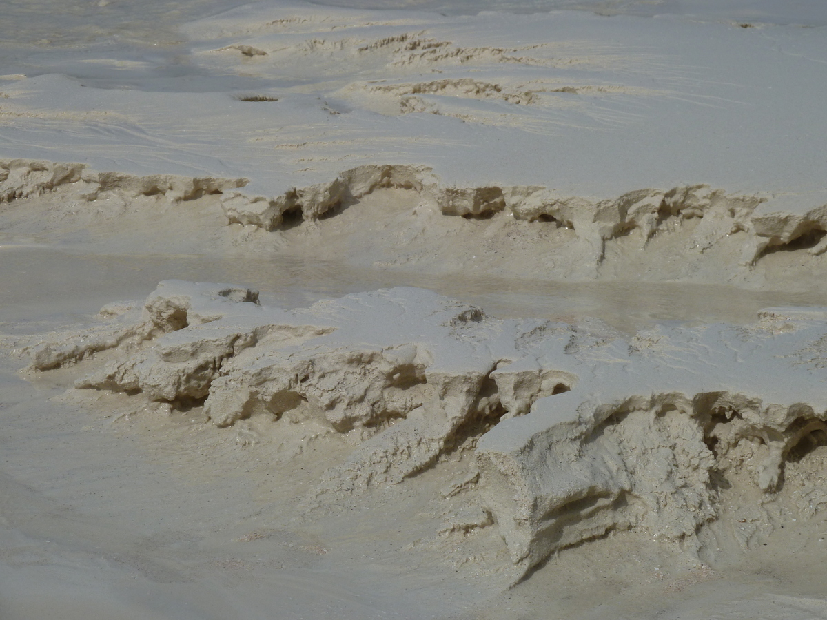 照片 新喀里多尼亚(New Caledonia) 利富岛(Lifou) 卢埃西拉(Luecilla) 2010-05 59