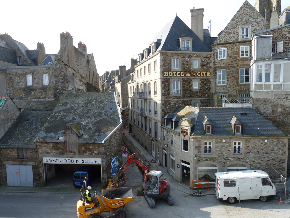 照片 法国(France) 圣马洛(St Malo) 2010-04 68