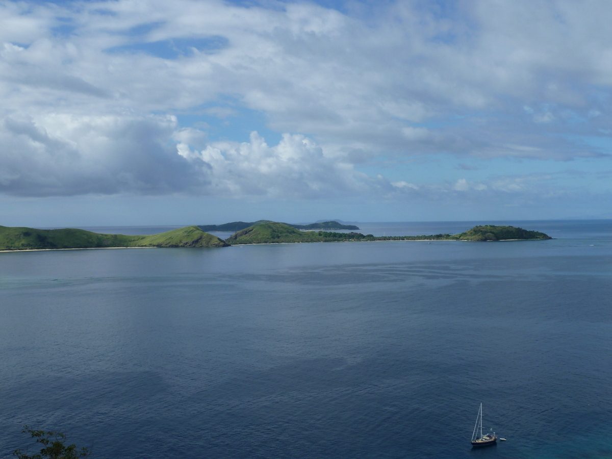 照片 斐济(Fiji) 漂流者岛(Castaway Island) 2010-05 217