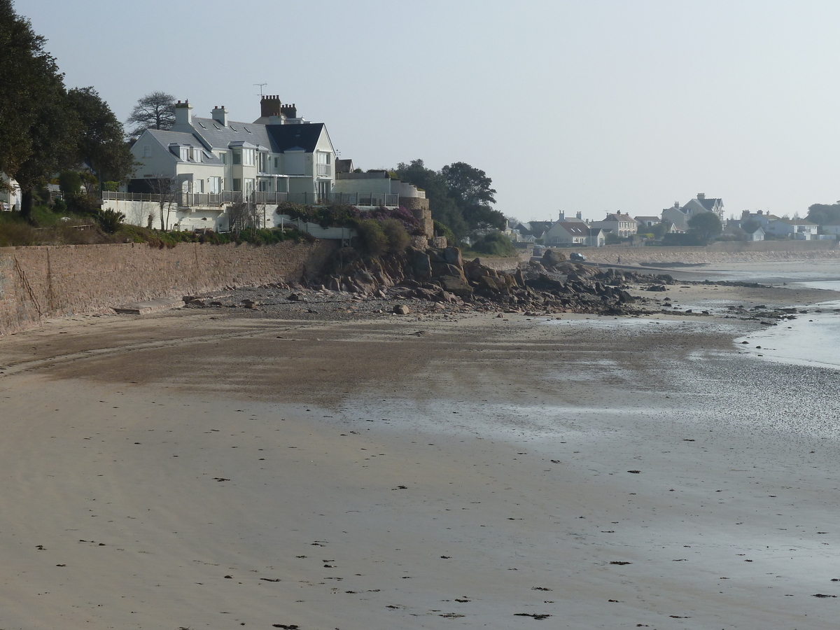 照片 泽西岛(Jersey) 2010-04 142