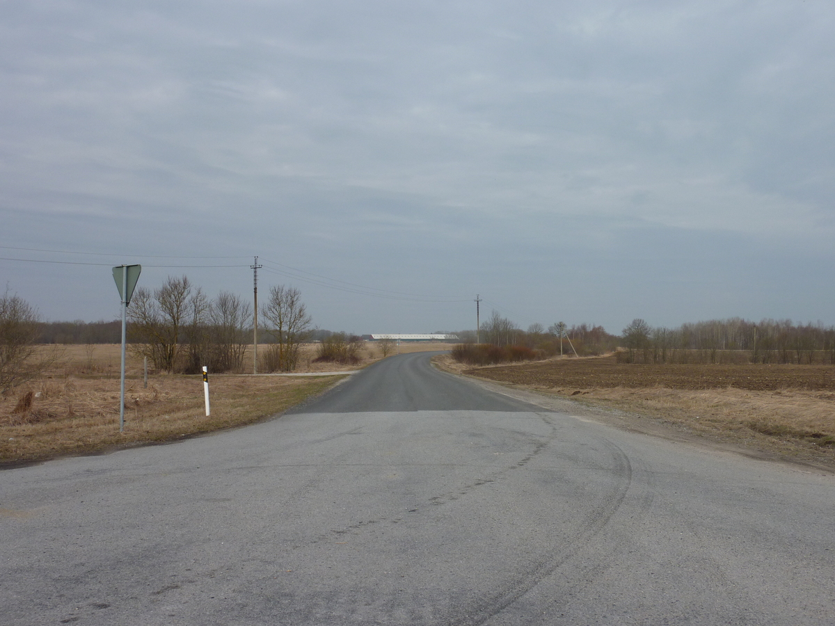 照片 爱沙尼亚(Estonia) 塔林至哈普萨卢公路(Tallinn to Haapsalu road) 2009-04 51