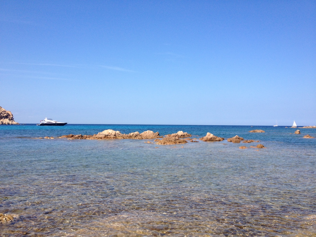 照片 意大利(Italy) 撒丁岛(Sardinia) 翡翠海岸(Costa Smeralda) 2015-06 143
