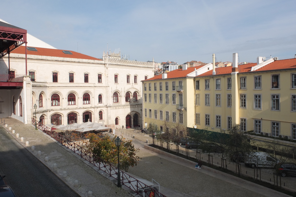 照片 葡萄牙(Portugal) 里斯本(Lisbon) 2013-01 370