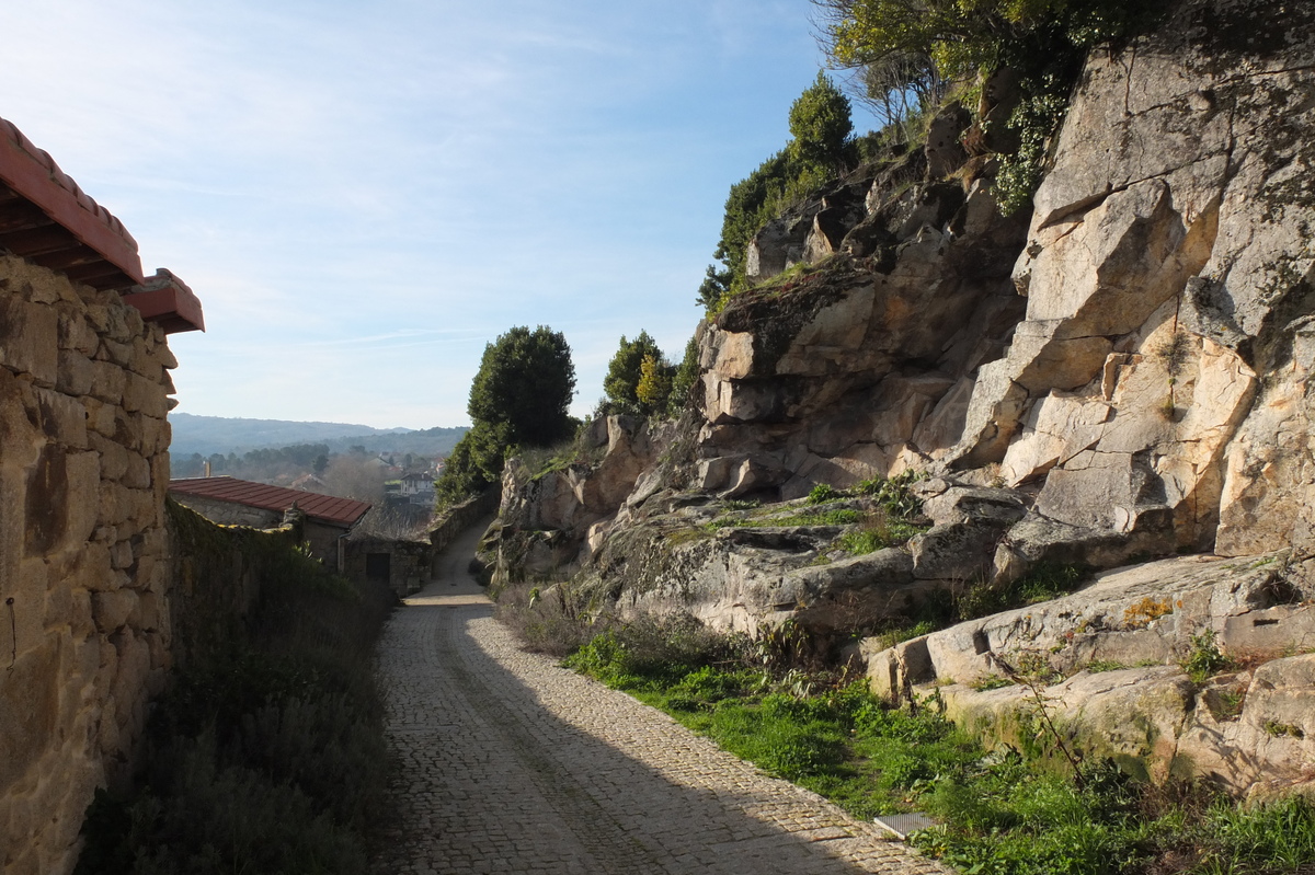 照片 西班牙(Spain) 阿利亚里斯(Allariz) 2013-01 62