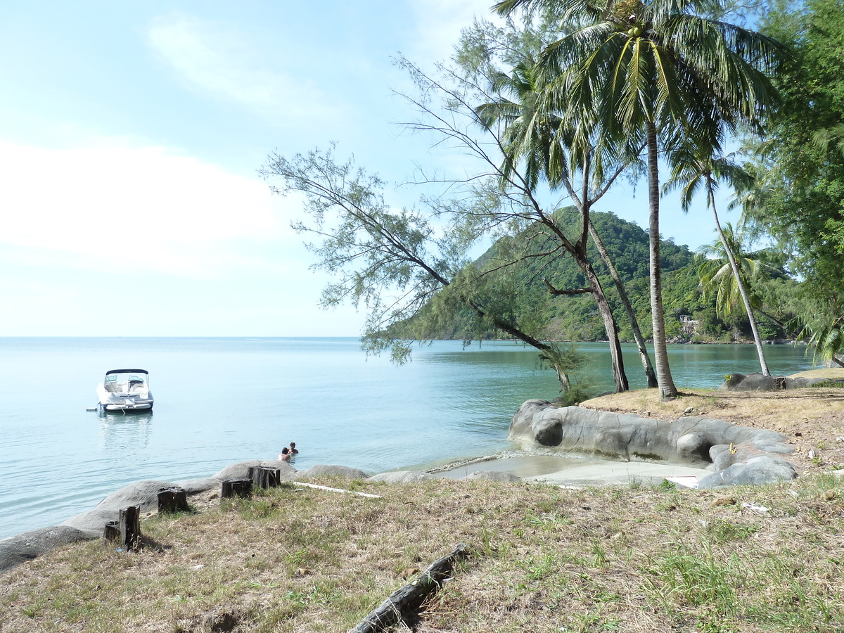 照片 泰国(Thailand) 象岛(Ko Chang) 2011-12 94