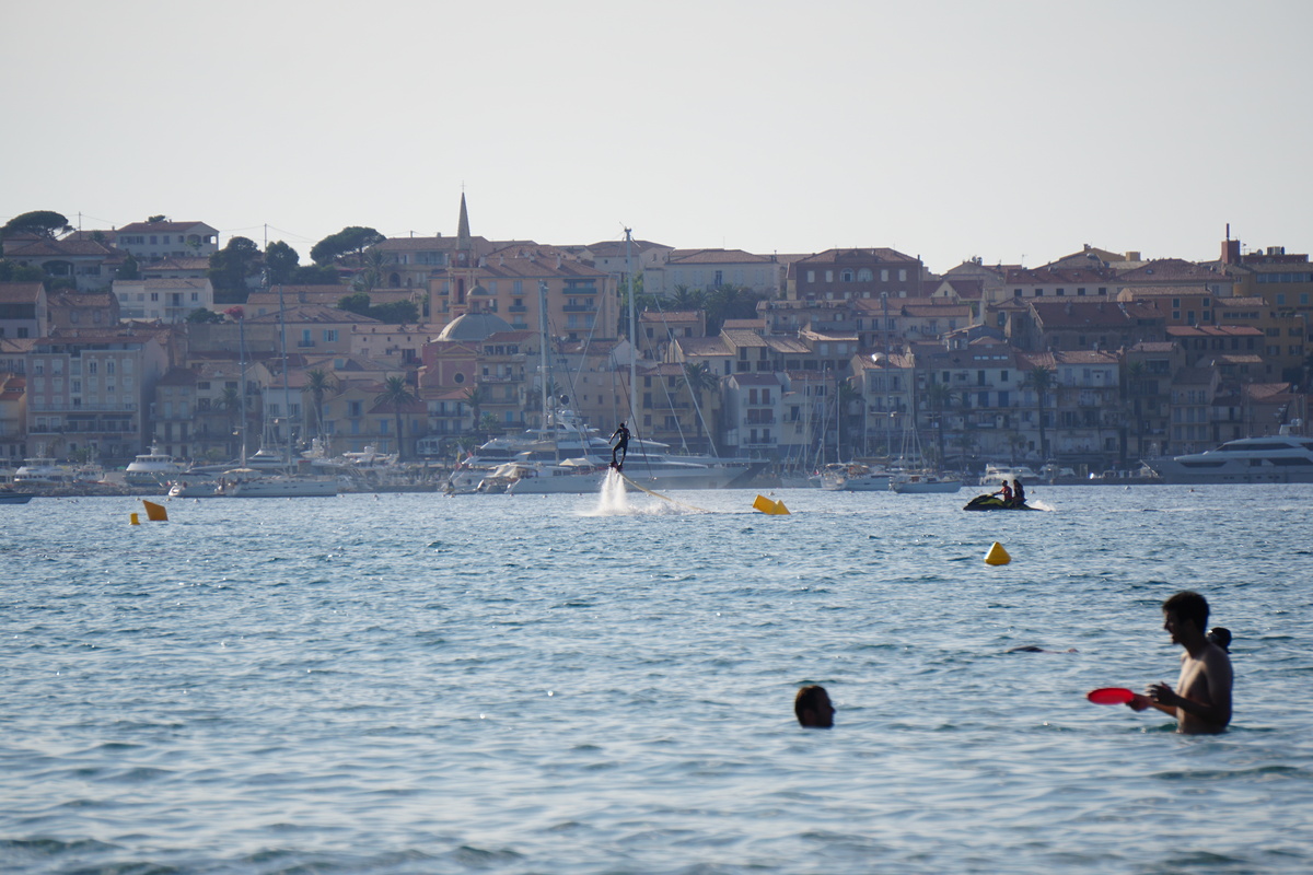 照片 法国(France) 科西嘉岛(Corsica) 卡尔维(Calvi) 2017-07 16