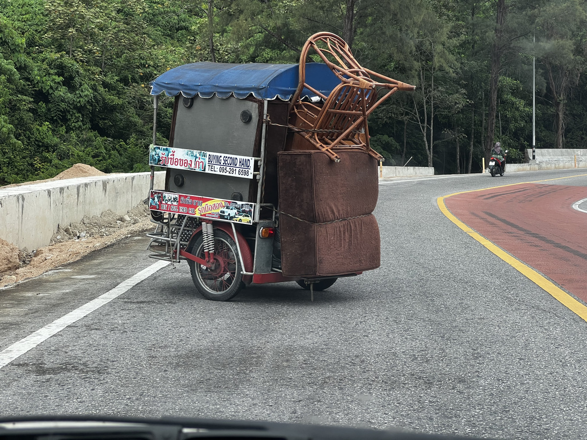 照片 泰国(Thailand) 普吉岛(Phuket) 普吉岛周边(Around Phuket) 2021-12 4
