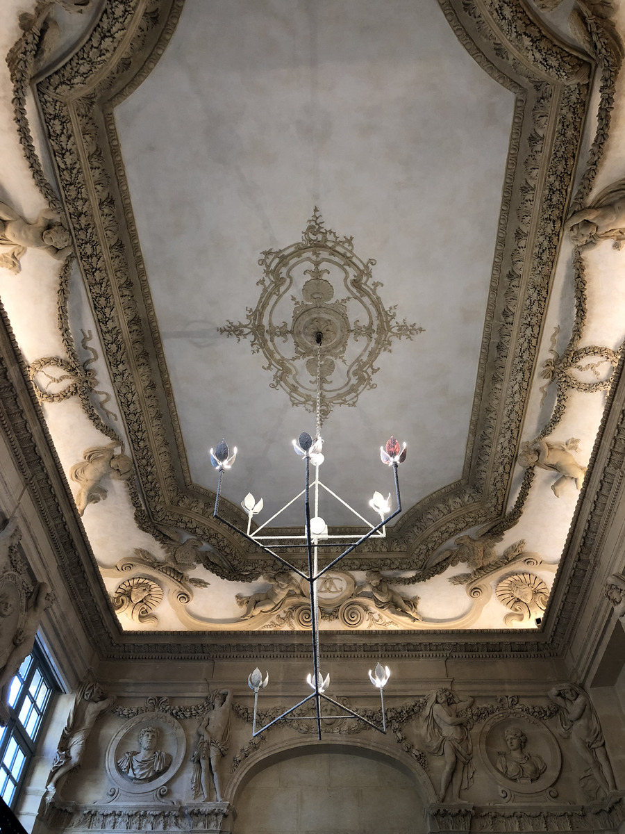 照片 法国(France) 巴黎(Paris) 毕加索博物馆(Picasso Museum) 2017-12 9