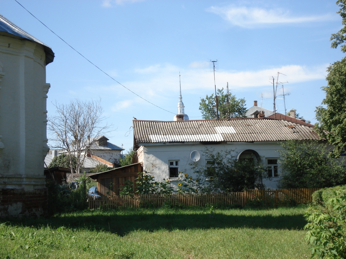 照片 俄罗斯(Russia) 苏兹达尔(Suzdal) 2006-07 139