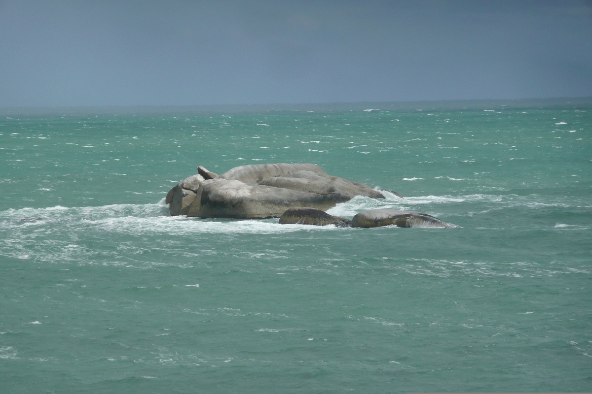 照片 南非(South Africa) 好望角(Cape of Good Hope) 2008-09 96