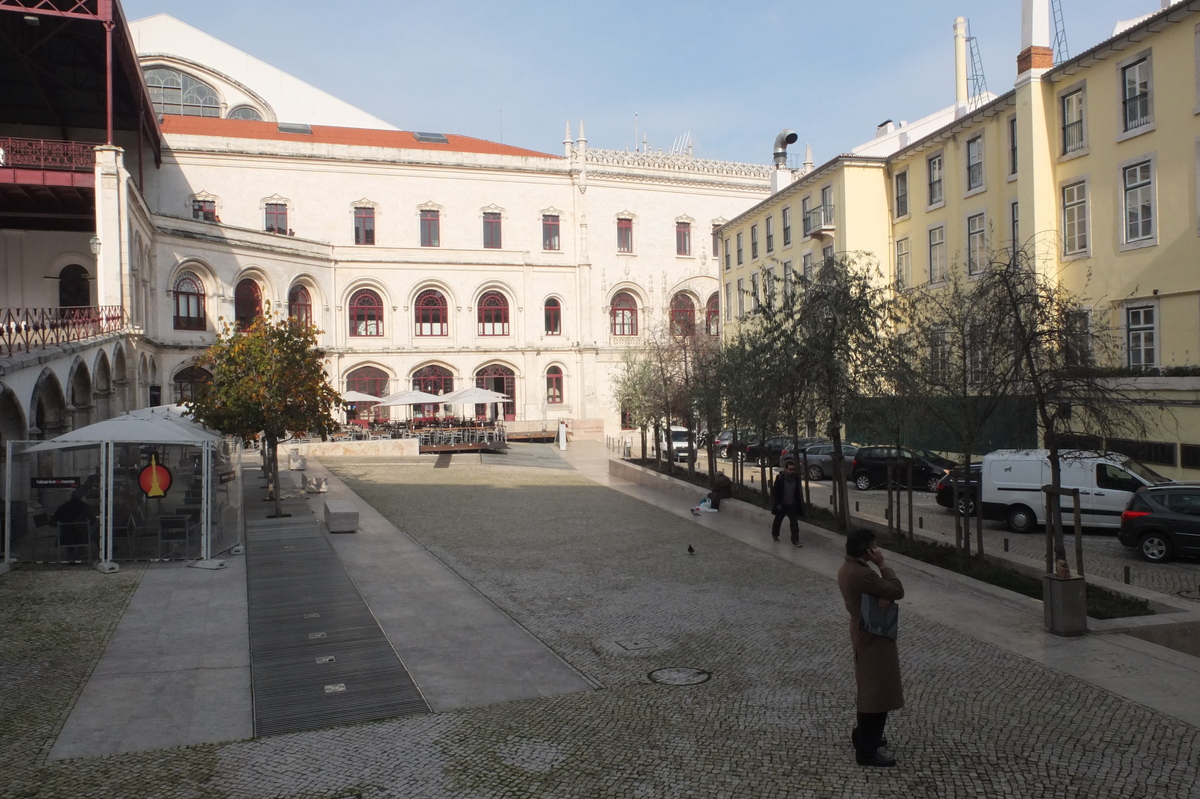 照片 葡萄牙(Portugal) 里斯本(Lisbon) 2013-01 72