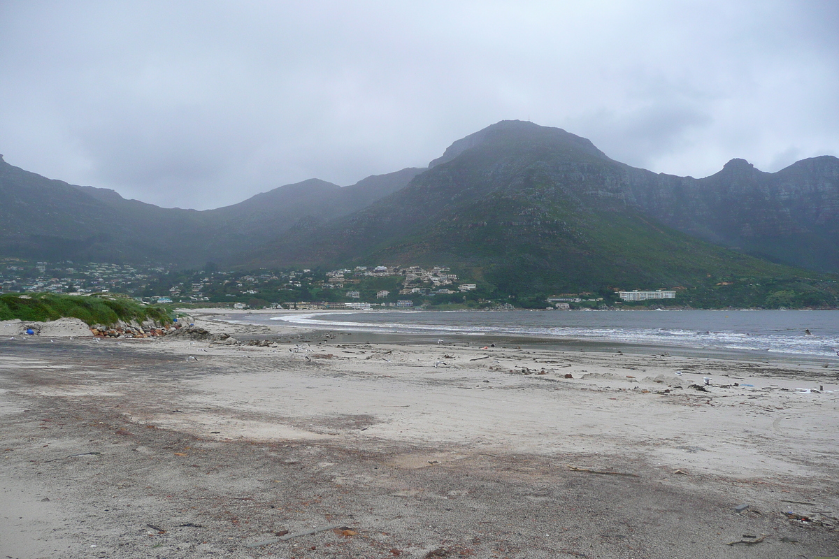 照片 南非(South Africa) 好望角(Cape of Good Hope) 2008-09 106