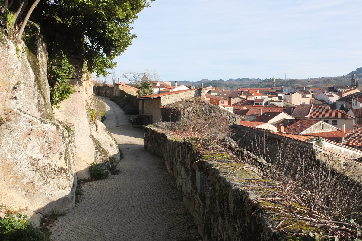照片 西班牙(Spain) 阿利亚里斯(Allariz) 2013-01 45