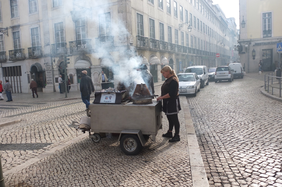 照片 葡萄牙(Portugal) 里斯本(Lisbon) 2013-01 371