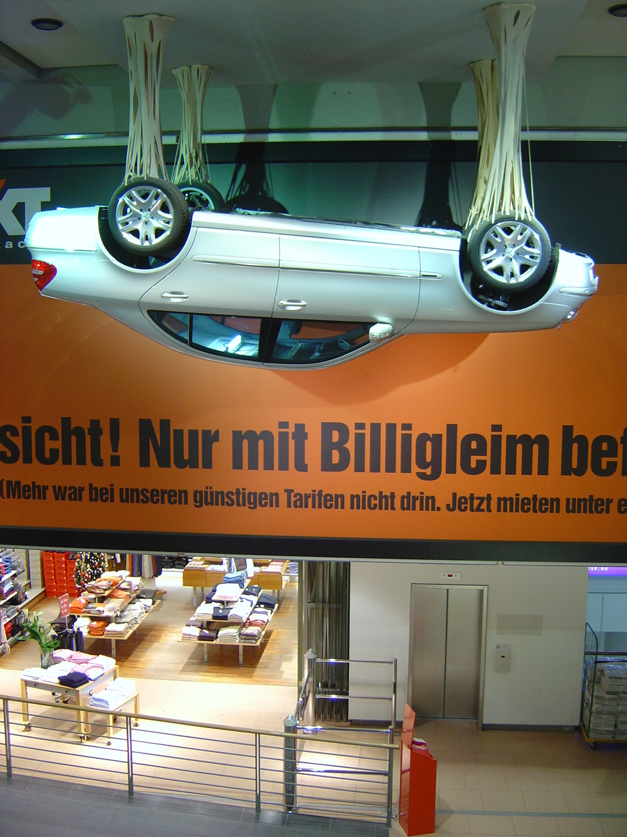 照片 德国(Germany) 汉堡(Hamburg) 2004-12 4