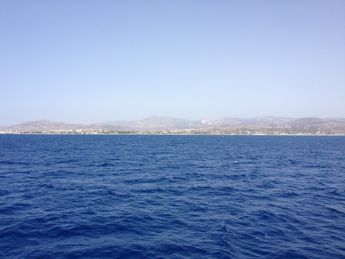 照片 希腊(Greece) 基克拉泽斯群岛(Cyclades) 2014-07 76