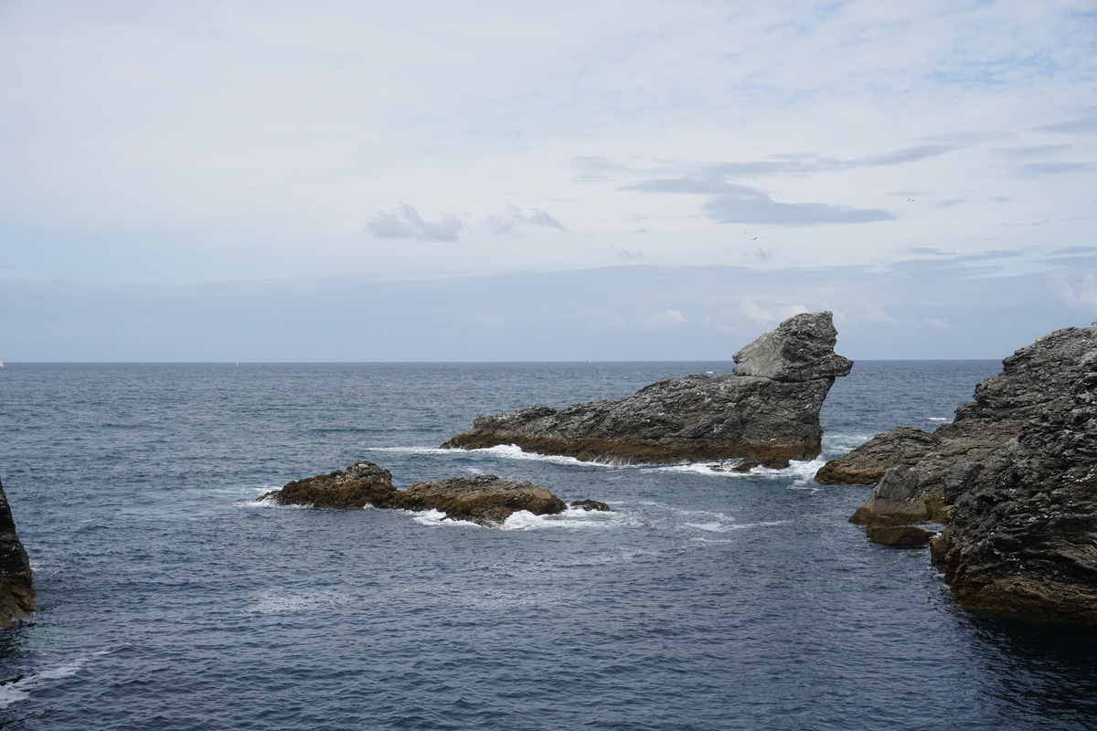 照片 法国(France) 美丽岛(Belle-Ile) 2016-08 181
