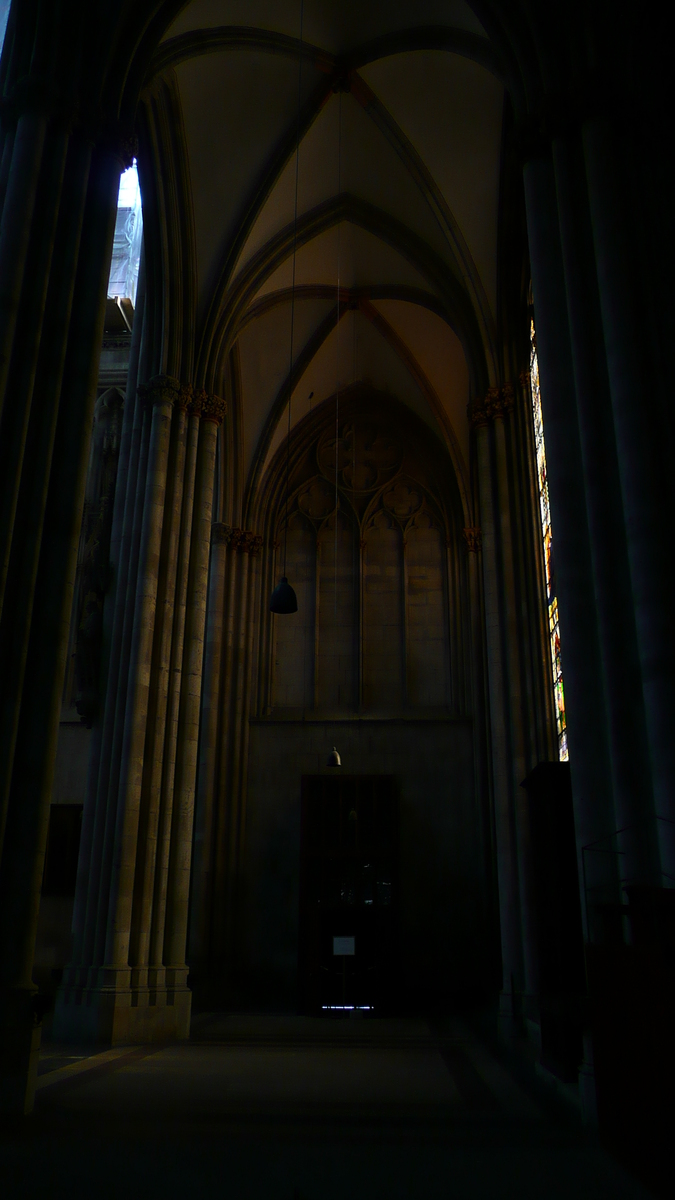 照片 德国(Germany) 科隆(Cologne) 大教堂(Cathedral) 2007-05 302