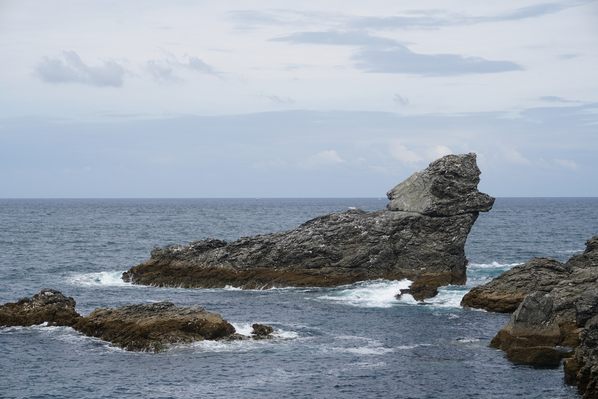 照片 法国(France) 美丽岛(Belle-Ile) 2016-08 169