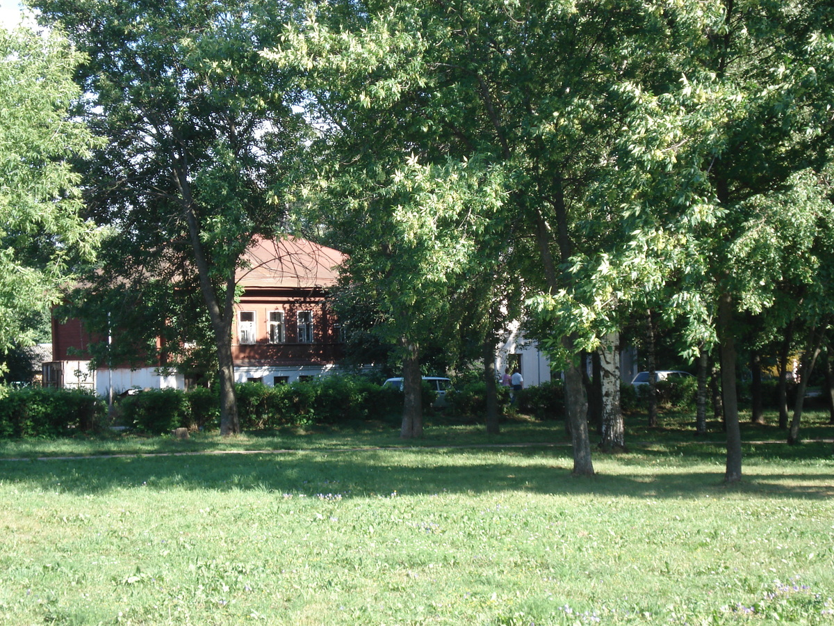 照片 俄罗斯(Russia) 苏兹达尔(Suzdal) 2006-07 21