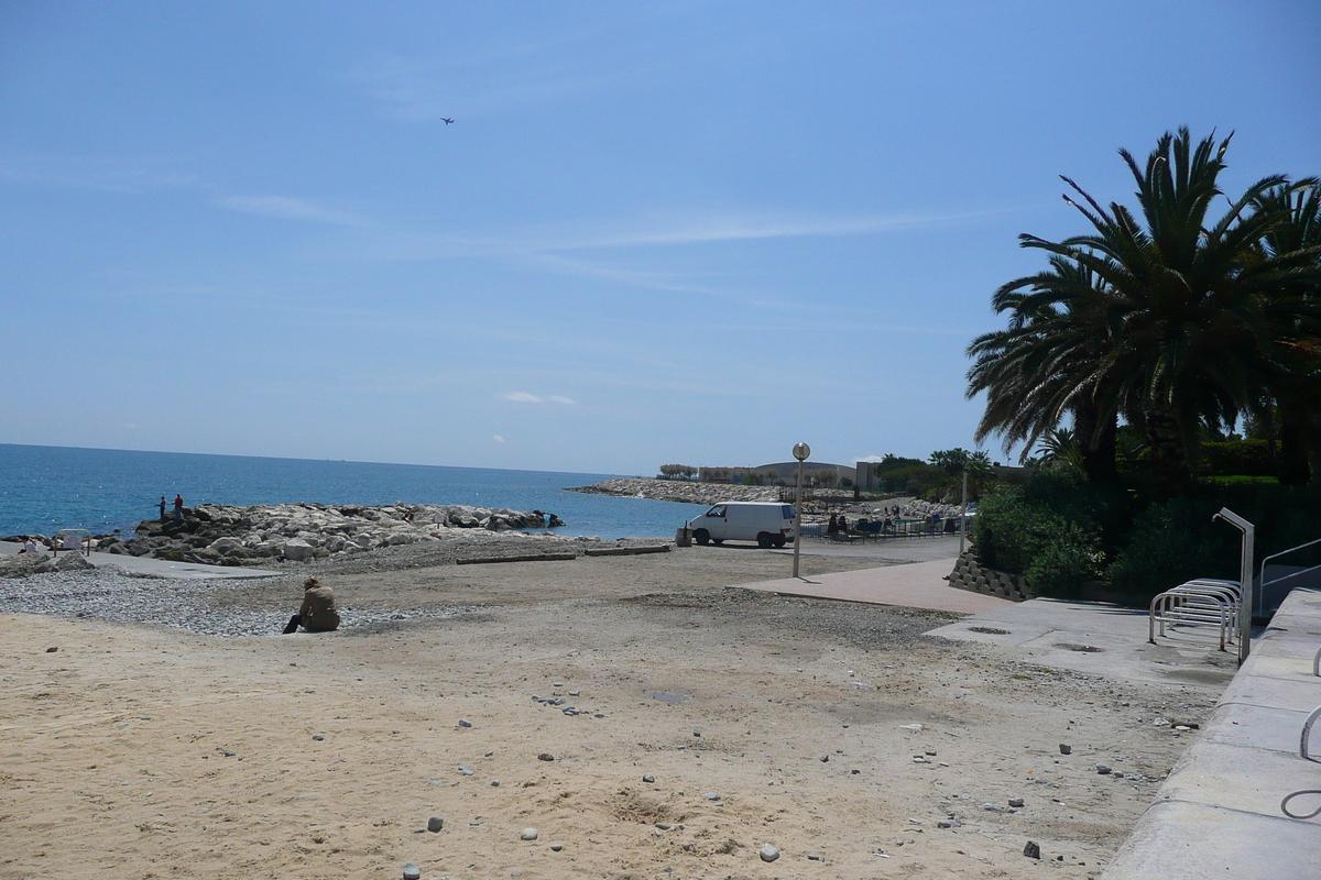 照片 法国(France) 尼斯(Nice) 尼斯西区(Nice West) 2008-04 8