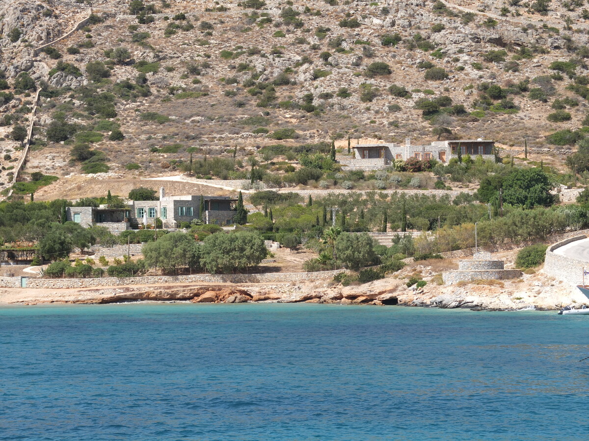 照片 希腊(Greece) 基克拉泽斯群岛(Cyclades) 2014-07 32