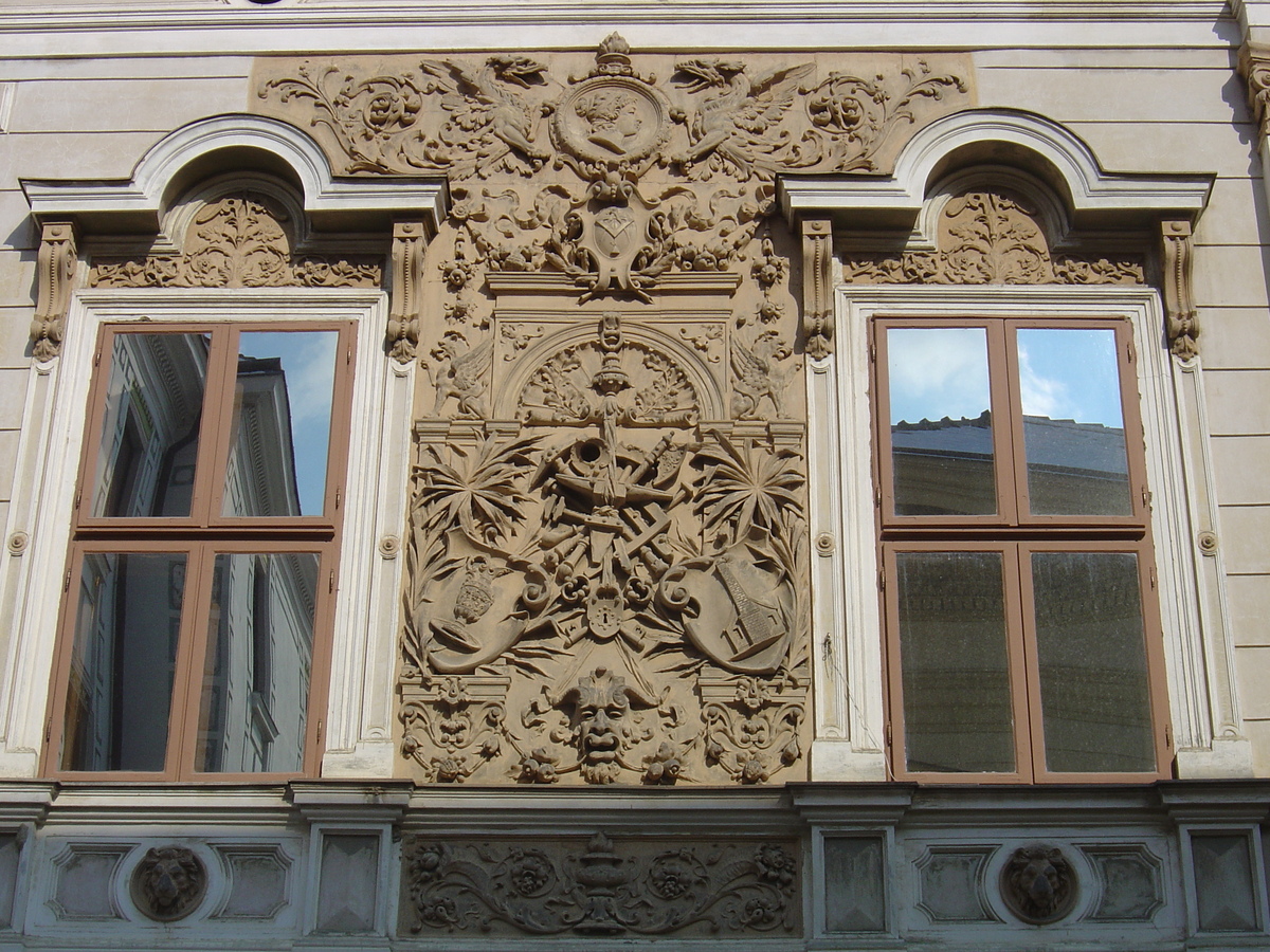 照片 匈牙利(Hungary) 佩奇(Pecs) 2005-03 54