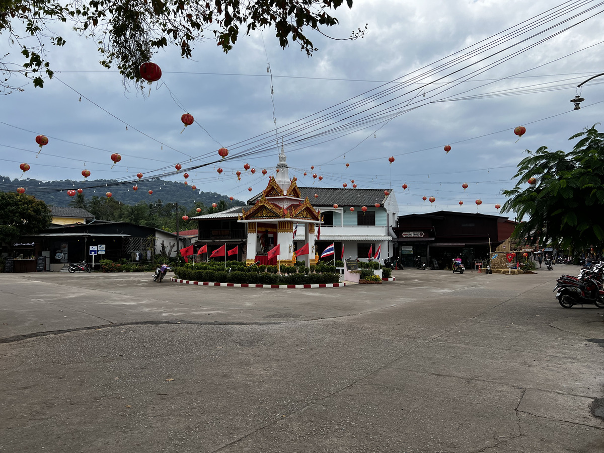 照片 泰国(Thailand) 兰塔岛(Ko Lanta) 2023-01 41