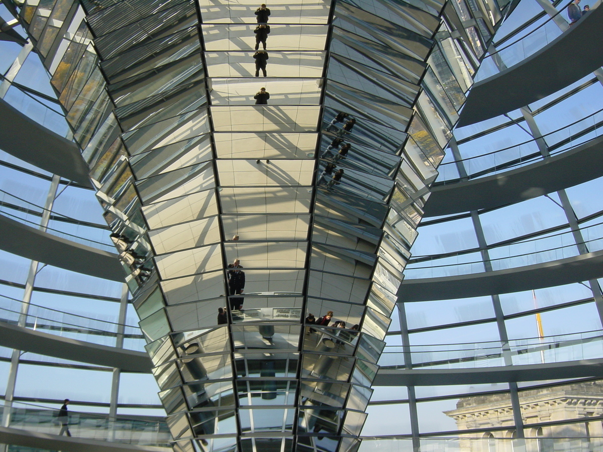 照片 德国(Germany) 柏林(Berlin) 2003-11 41