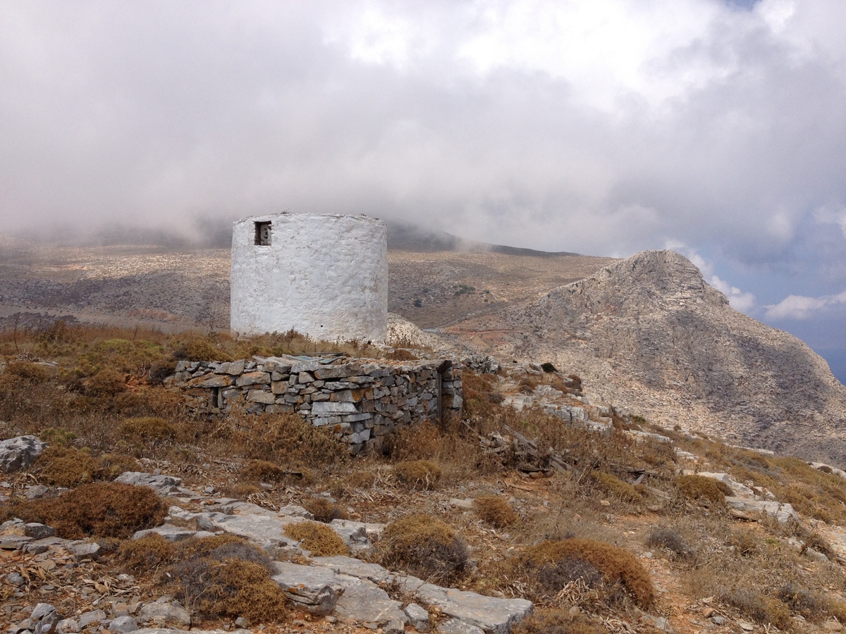 照片 希腊(Greece) 阿莫尔戈斯岛(Amorgos) 2014-07 200