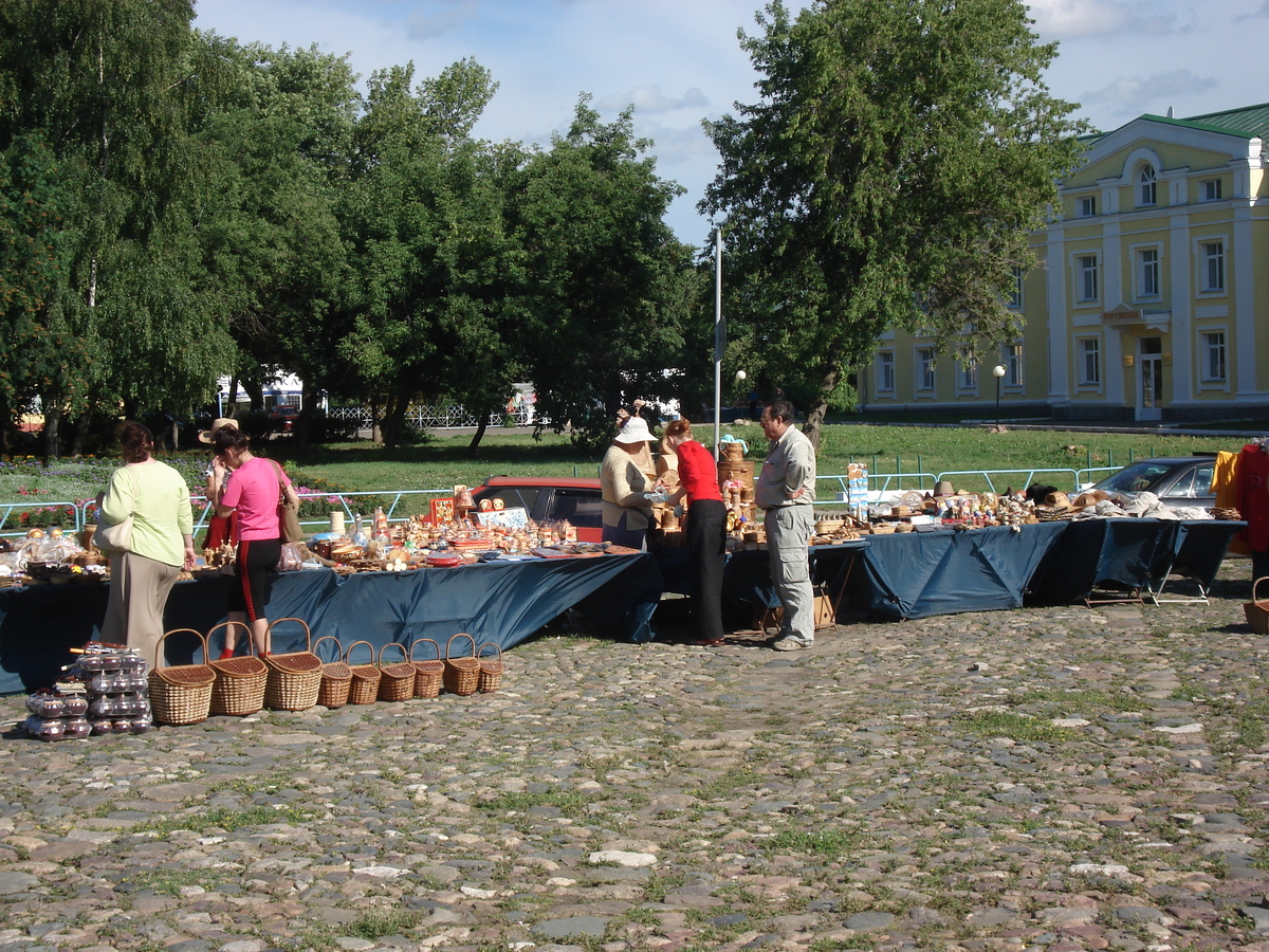 照片 俄罗斯(Russia) 苏兹达尔(Suzdal) 2006-07 141