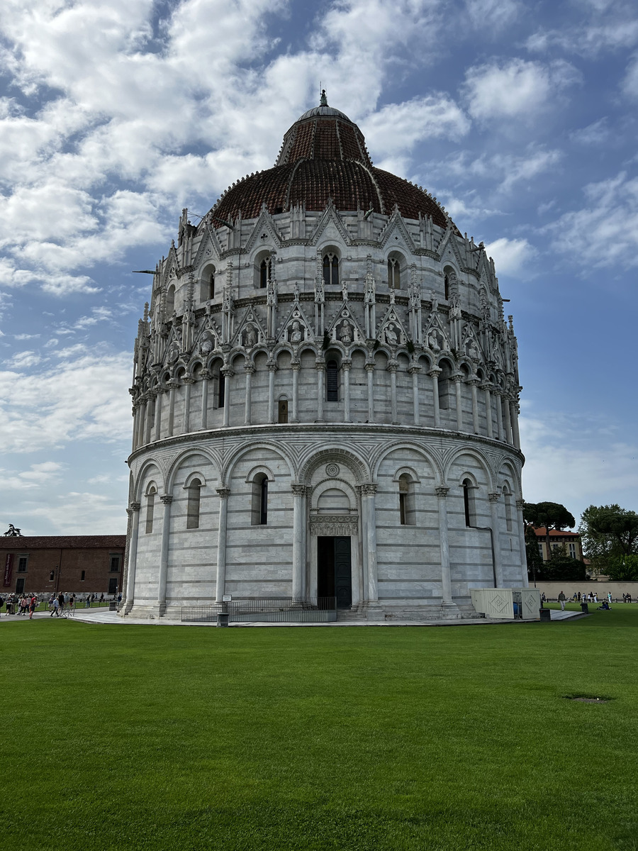 照片 意大利(Italy) 比萨(Pisa) 2022-05 101
