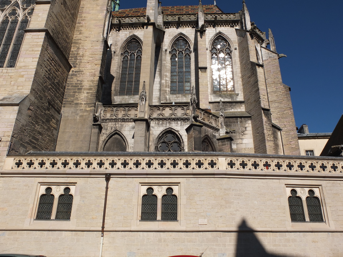 照片 法国(France) 第戎(Dijon) 2012-02 83