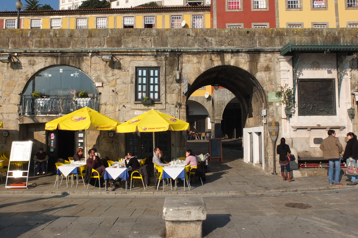 照片 葡萄牙(Portugal) 波尔托(Porto) 2013-01 141