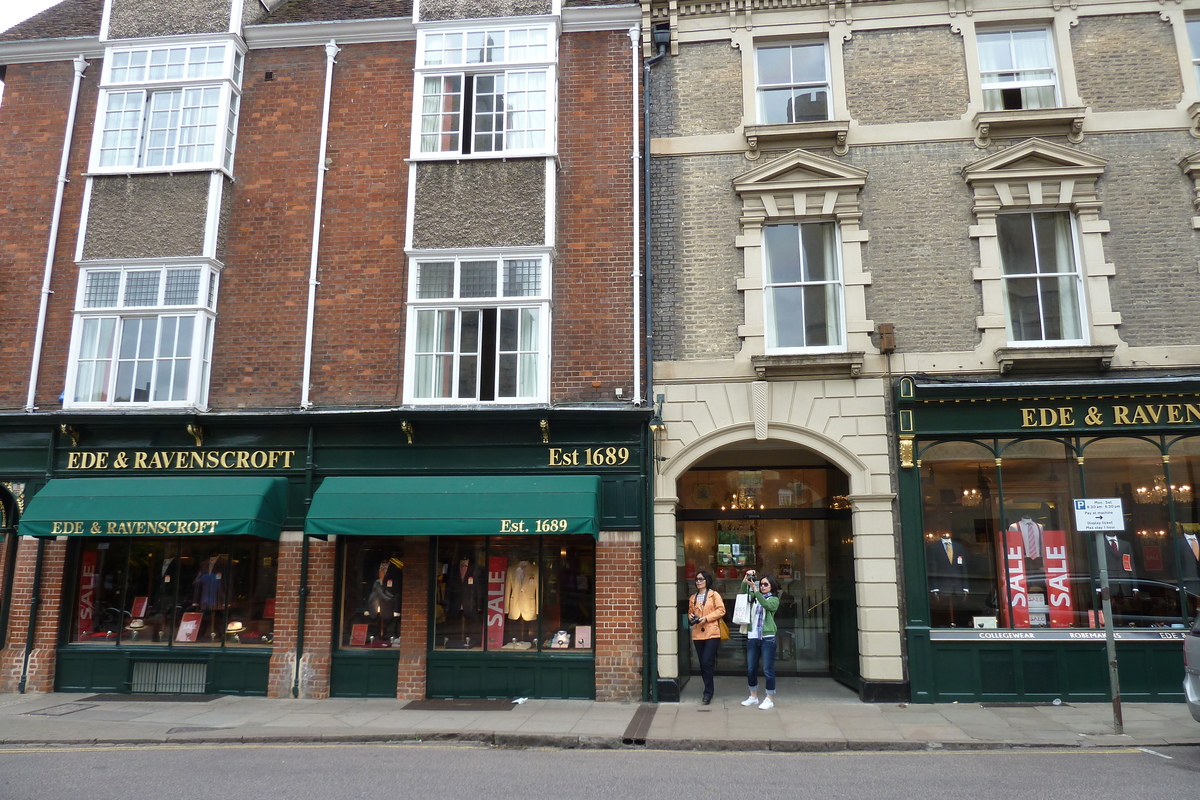 照片 英国(United Kingdom) 剑桥(Cambridge) 2011-07 162