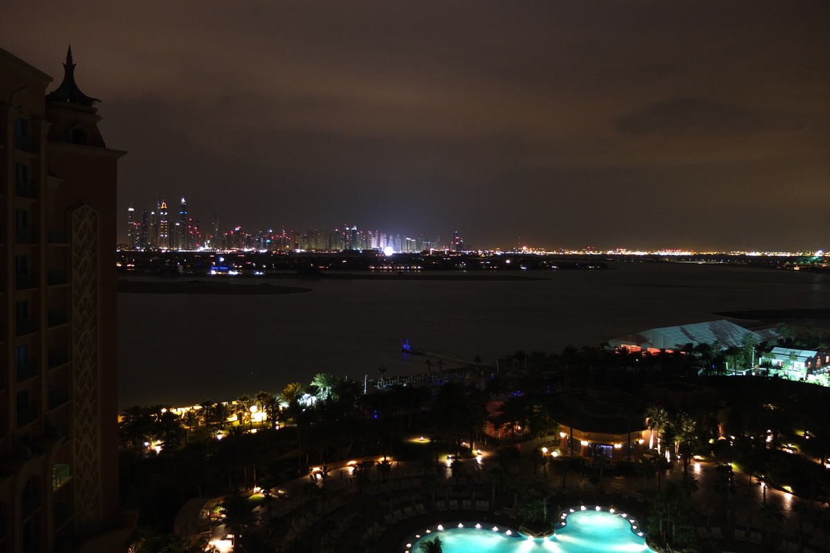 照片 阿联酋(United Arab Emirates) 迪拜(Dubai) 亚特兰蒂斯酒店(Atlantis Hotel) 2014-02 269