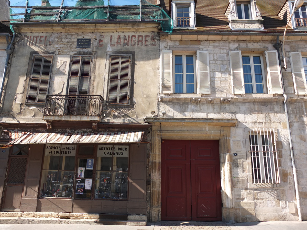 照片 法国(France) 第戎(Dijon) 2012-02 91