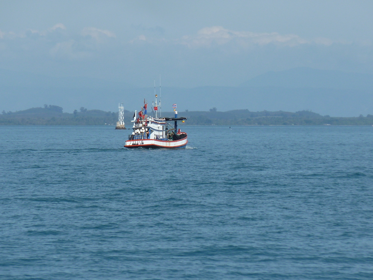 照片 泰国(Thailand) 象岛(Ko Chang) 2011-12 131