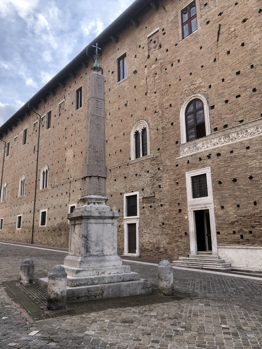 照片 意大利(Italy) 乌尔比诺(Urbino) 2024-09 189