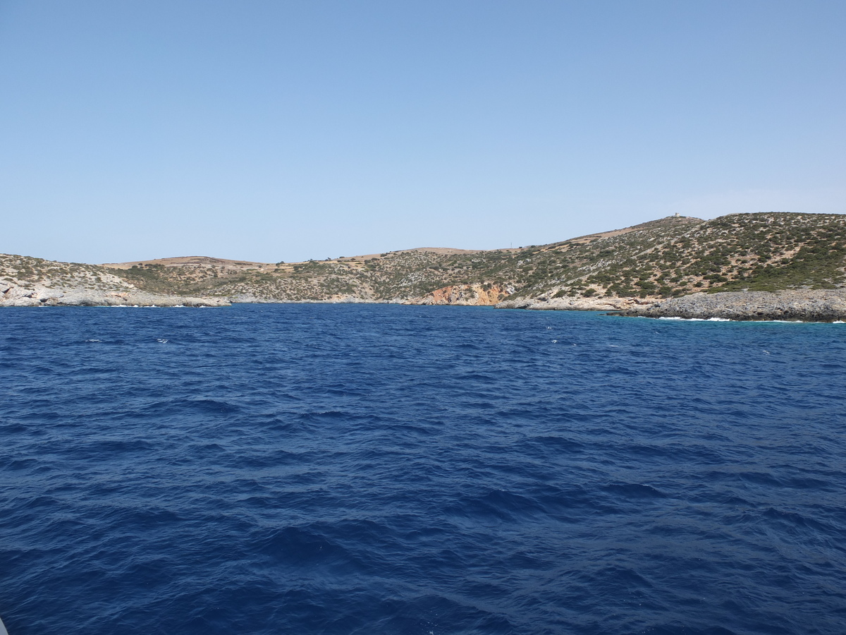 照片 希腊(Greece) 基克拉泽斯群岛(Cyclades) 2014-07 46